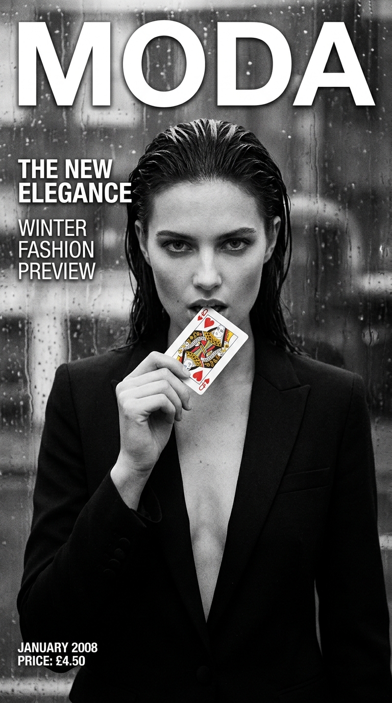 Cover Rain