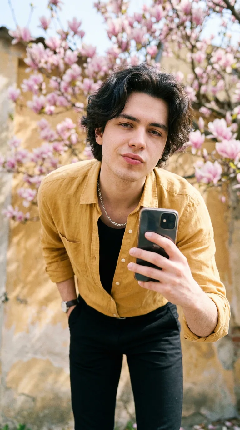 Magnolia